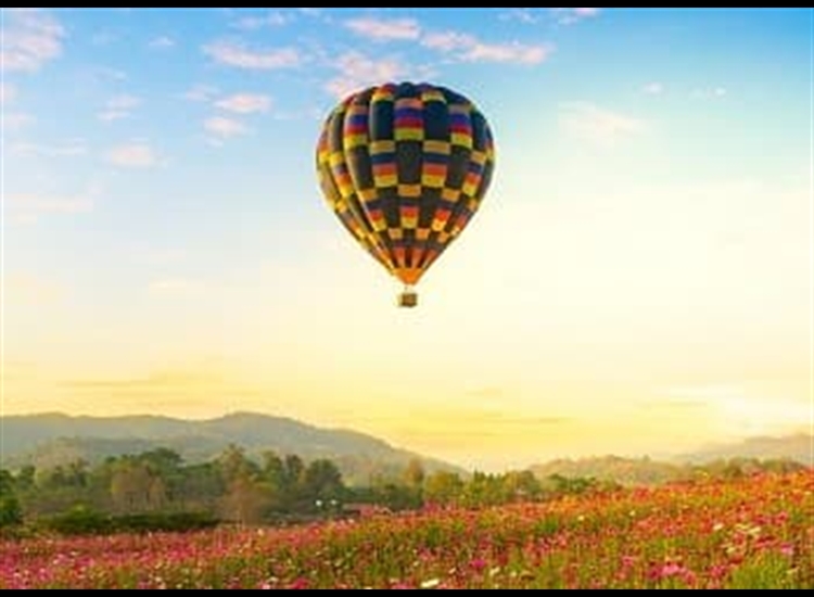 Hot Air Balloon Rides Hot Air Balloon Rides